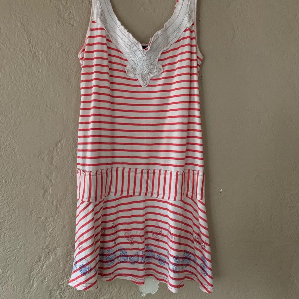 Tennis dress